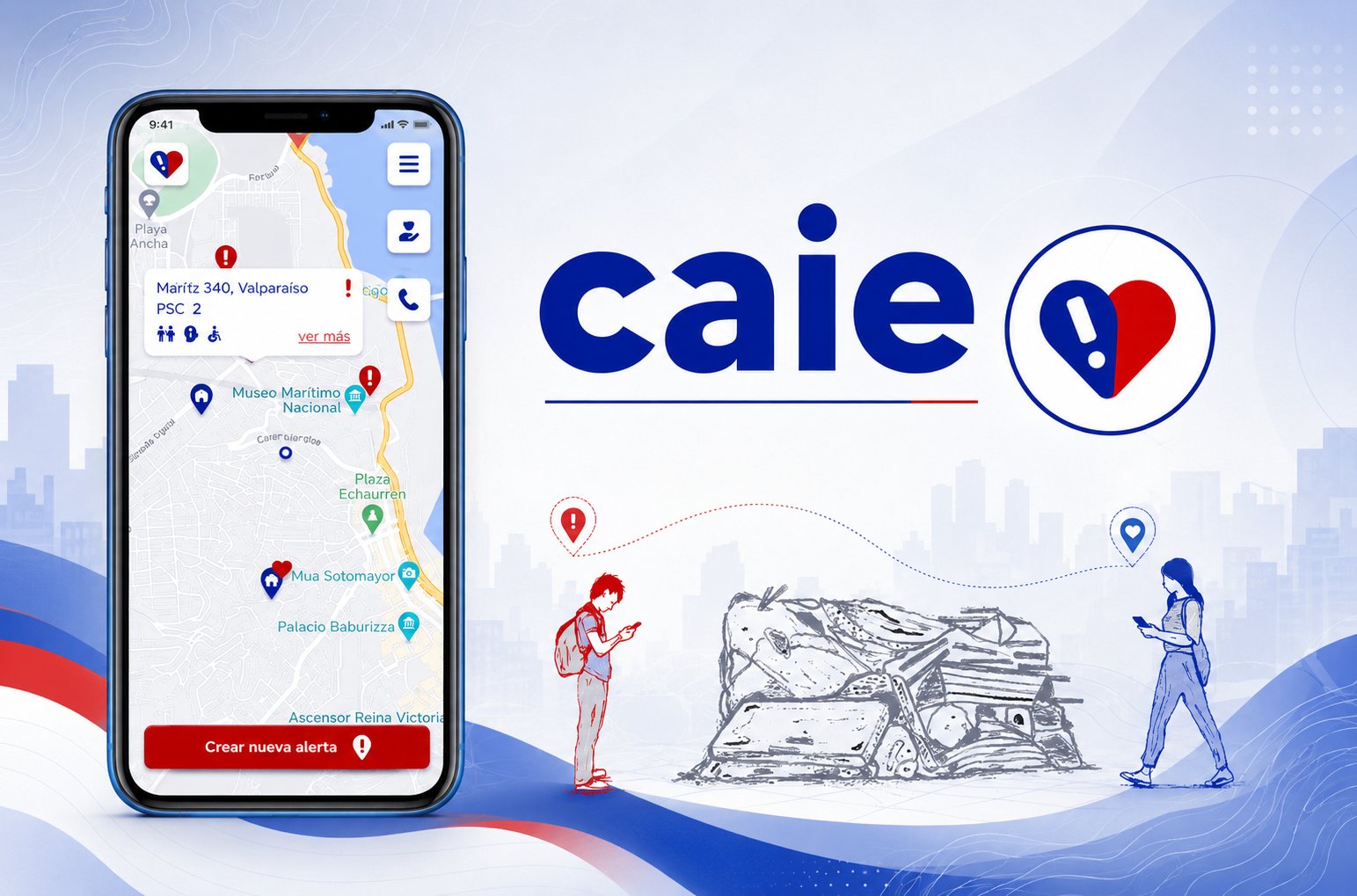 CAIE