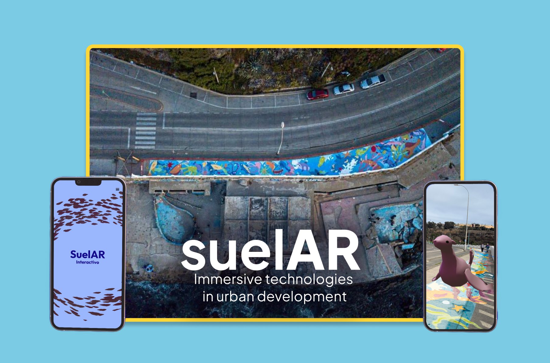 SuelAR