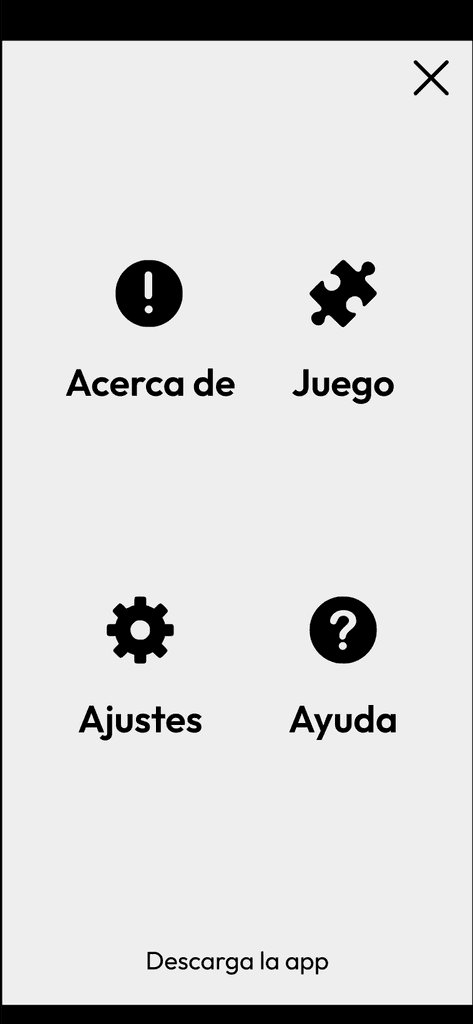 5.1 Menu