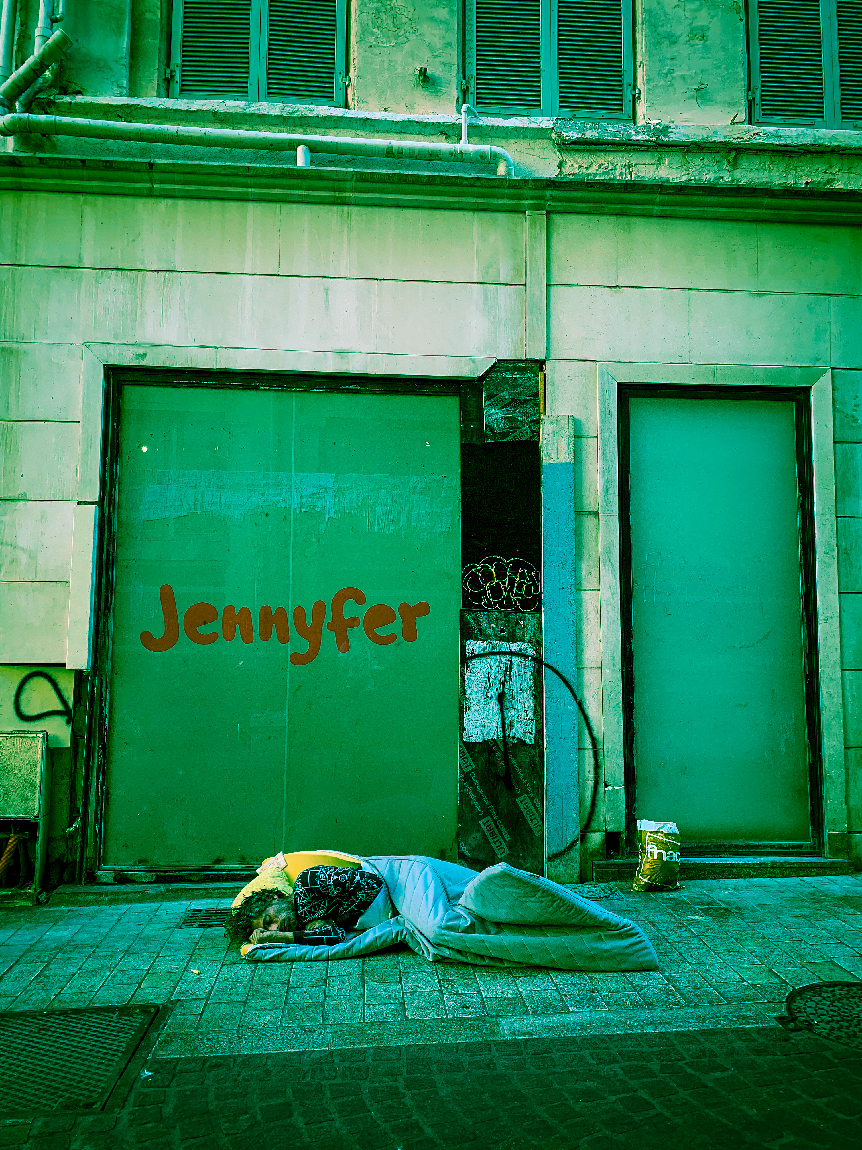 Jennyfer